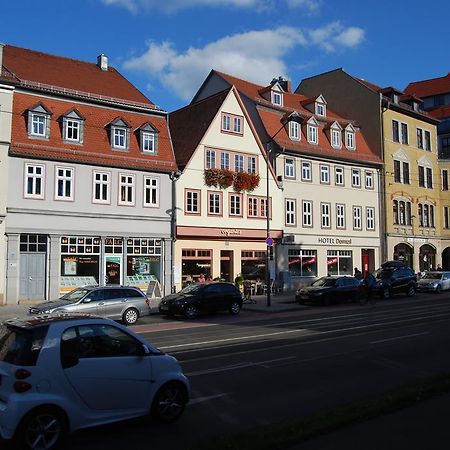 B2-Ferienwohnung Erfurt Værelse billede